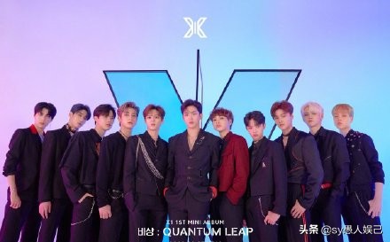 188男团成员身高对比,男团真实身高一览表