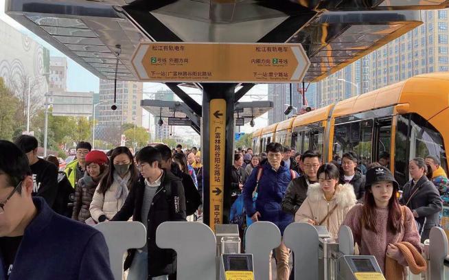 松江交投总经理徐军,上海松江交投徐军