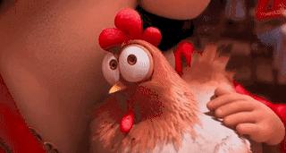 山东人是如何靠一只鸡征服全世界的？