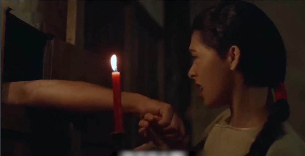 贫贱女子贪图富贵嫁入豪门，却与小叔暧昧逼死残疾丈夫：《怨女》