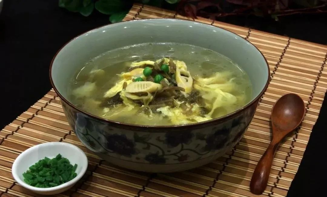 为什么浙江喜欢腌梅干菜,浙江梅干菜是怎样弄的