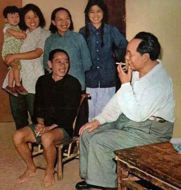 毛主席到底伟大在哪里？总结得真好！