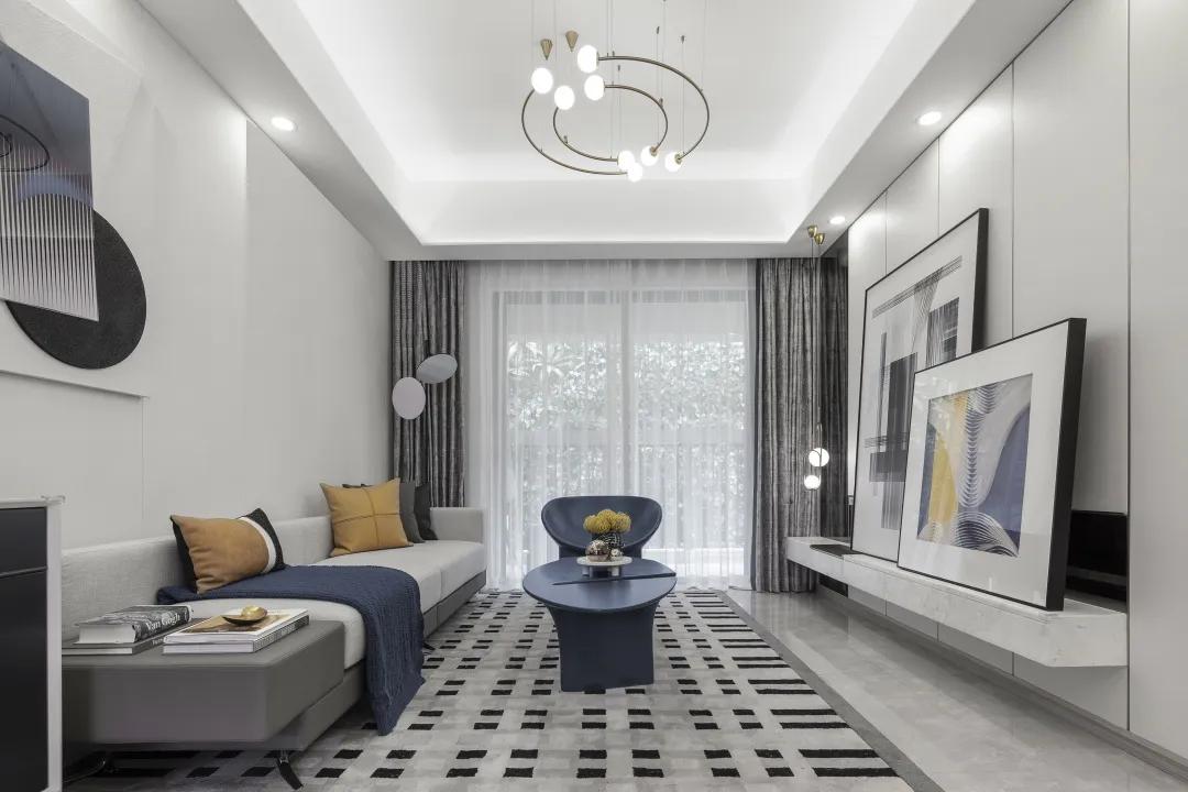 独家首发|朴雅美学与当代艺术碰撞，满满的高级感