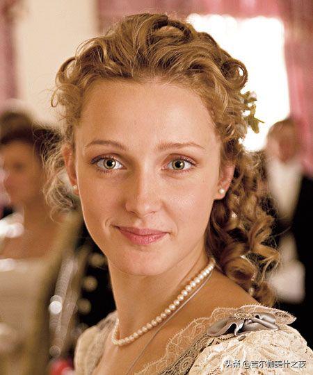 俄罗斯美女明星top20