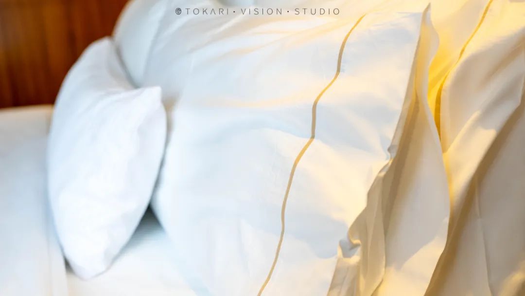 酒店试住|躺在威斯汀的天梦之床过除夕