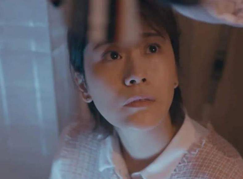 安家宫蓓蓓二次买房跟老公对话,安家宫蓓蓓最后离婚了没