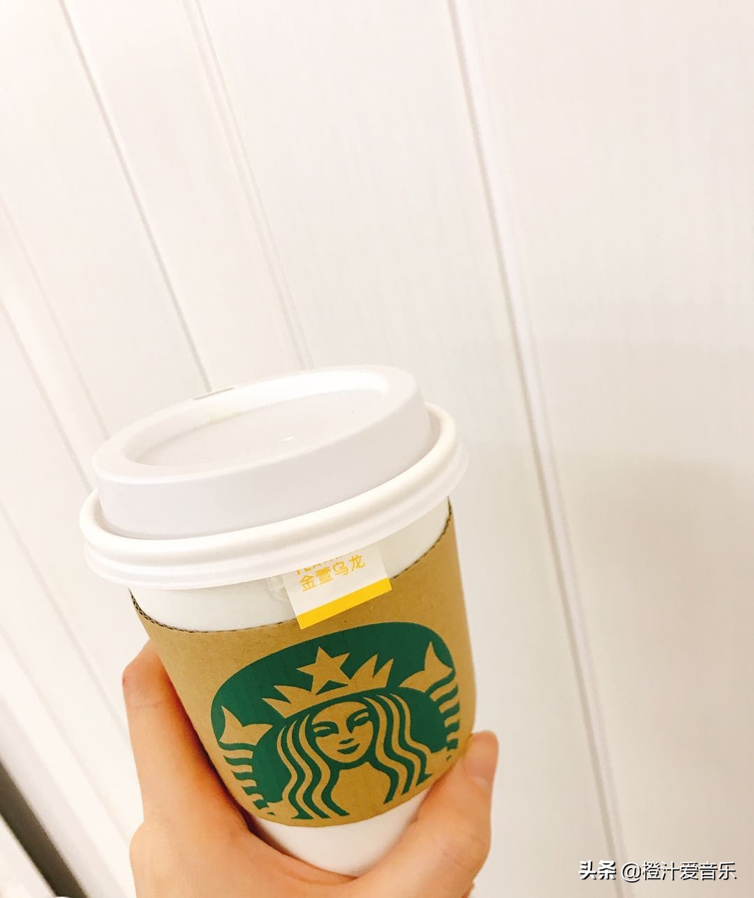 星巴克点单全攻略超简单,星巴克如何给不同区域的朋友点单