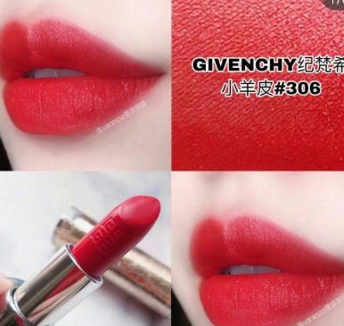 zeesea滋色口红推荐,魅可各色系口红推荐