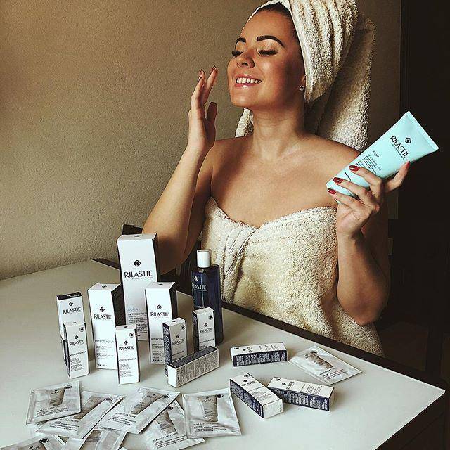 脸深层清洁有必要做吗,脸有必要做深层清洁吗