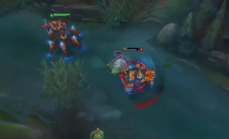 lol厄加特怎么玩新手教程,lol厄加特技能解析