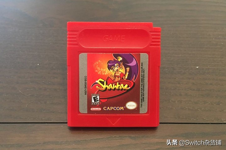 游戏机经典游戏都有哪些,史上最好玩的十款游戏机