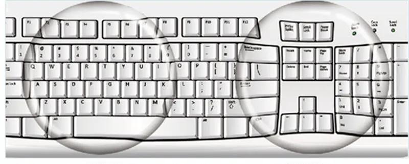 为什么戴了眼镜以后感觉不真实,第一次戴眼镜反而不清晰