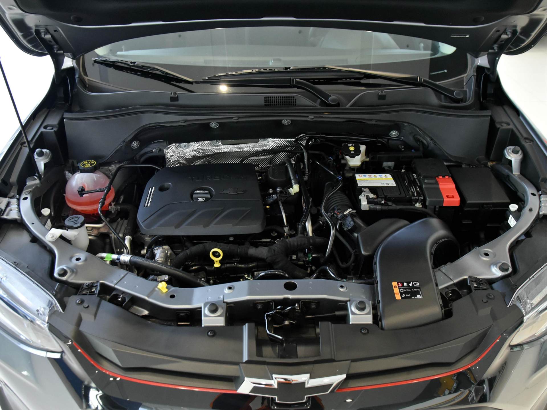 3万元合资紧凑级suv,八万落地动力最强的紧凑型suv