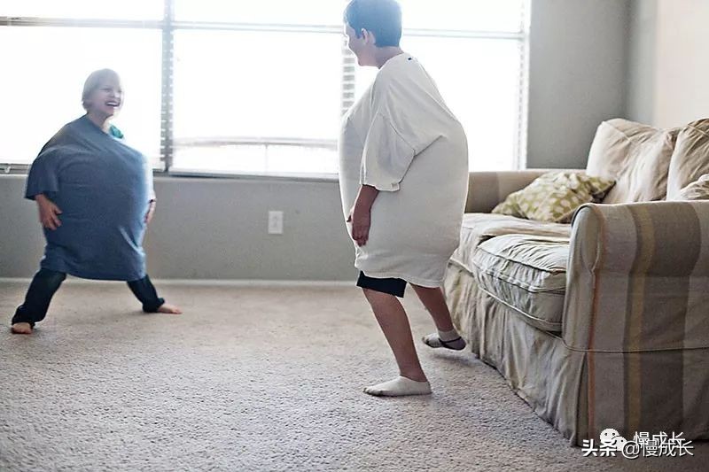 让孩子动起来的100种办法,有趣又简单的儿童运动