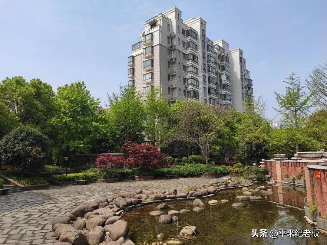 上海14号线开通沿线房价,地铁14号线哪里买房好