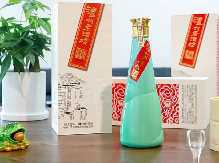 中国最不建议喝的三种白酒,这3种白酒不能买