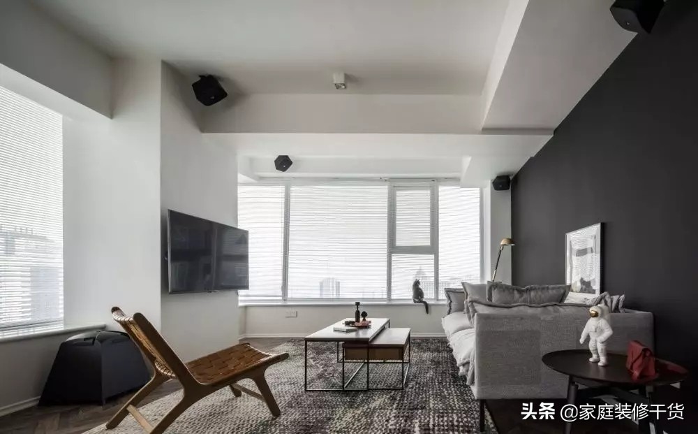 背景墙要怎样搞得又漂亮又简单,背景墙怎么做好看不刮花