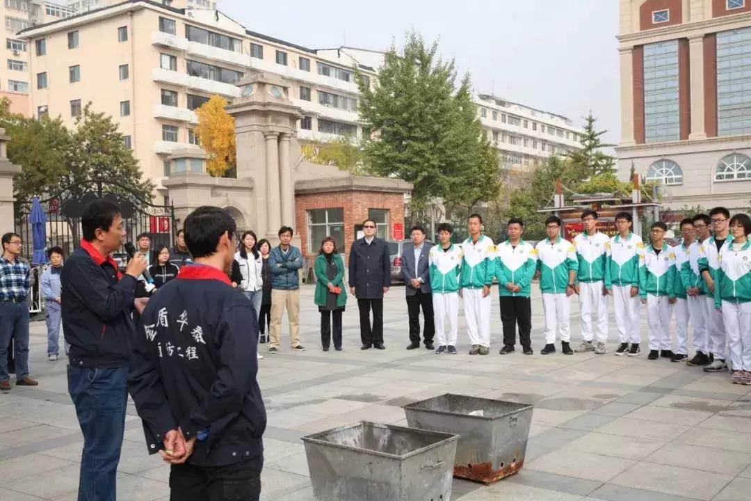 天津高中2014考入清华北大的人数,天津一中考上清华北大的有多少