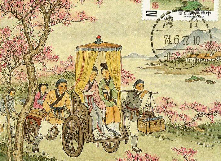 成语哑然失笑是什么意思,哑然失笑成语怎么读