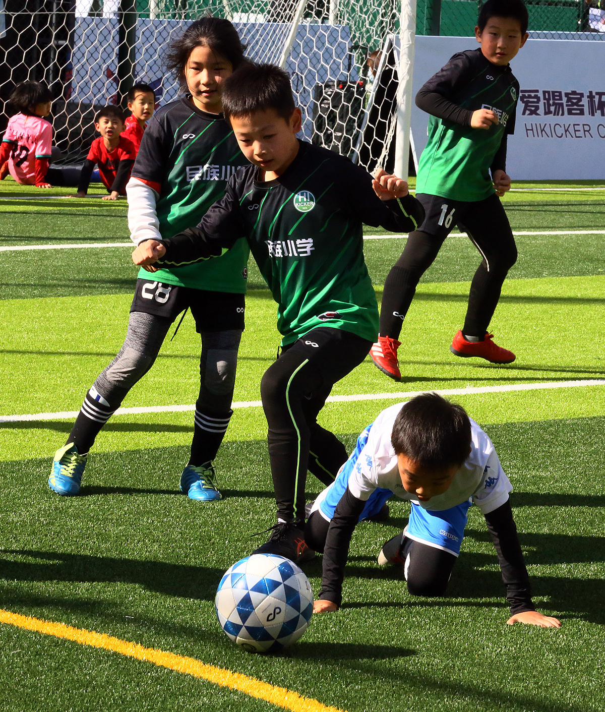 2023京津冀青少年足球交流赛,2019京津冀少年足球邀请赛