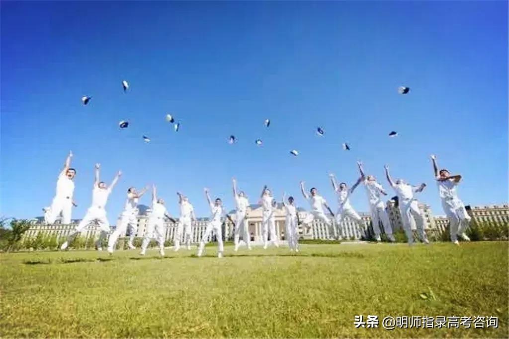 海军五所军校,中国海军五所学校