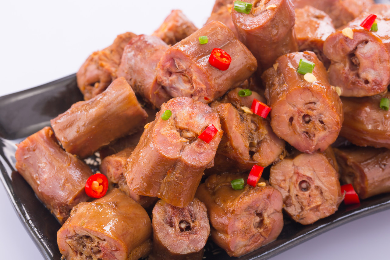 绝味食品发展,绝味食品还有多大的扩张空间