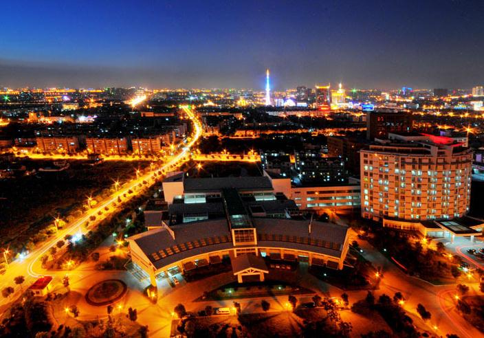 长三角制造业100强：恒力第2，海亮第12，娃哈哈第60