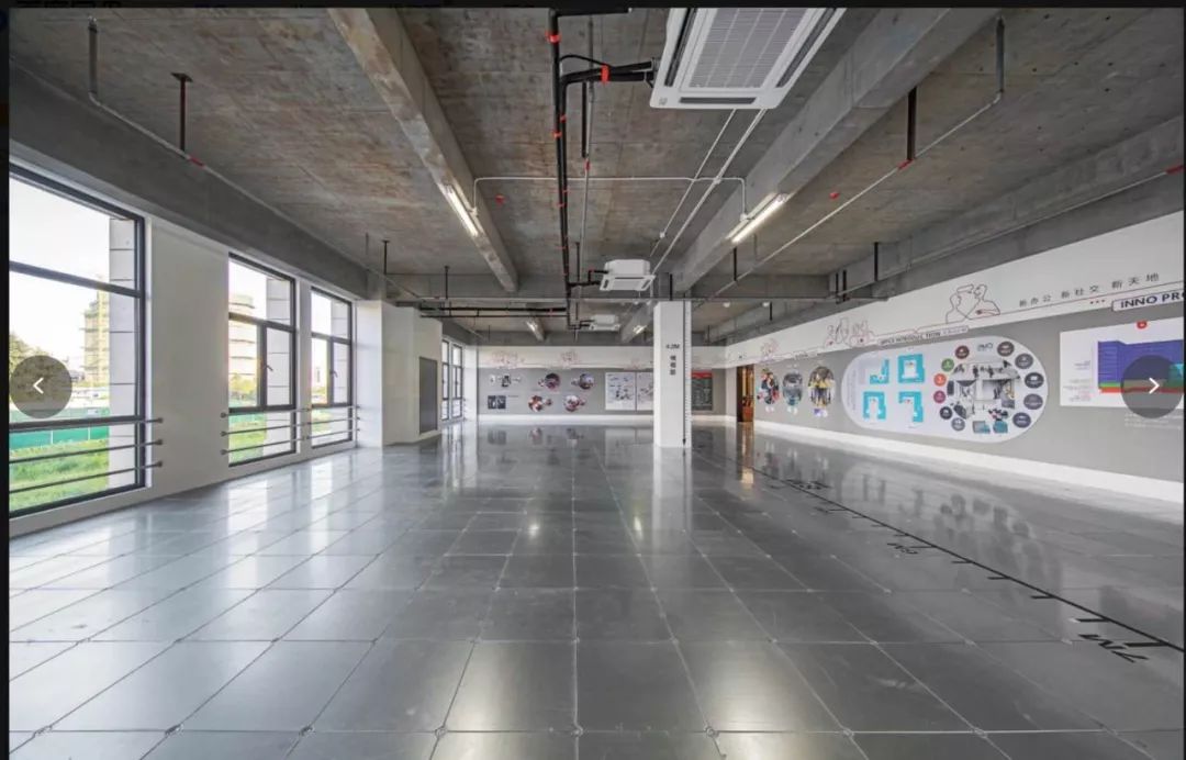 创造性剧场——情境体验式创意创新训练