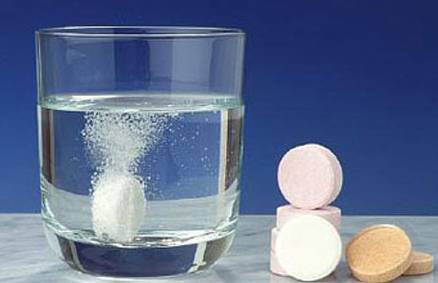 一粒泡腾片夺走18个月孩子的命，还有多少喂药常识被忽略