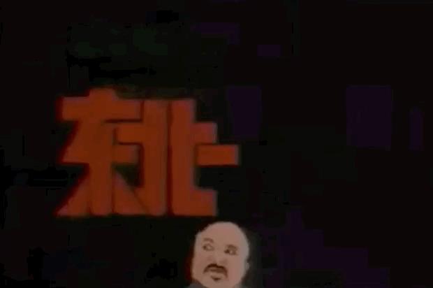 东北第一狠人原版什么电影,东北第一猛人雪村