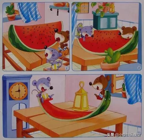 一年级看图写话100课每日一练范文,一年级语文课堂练习70页看图写话