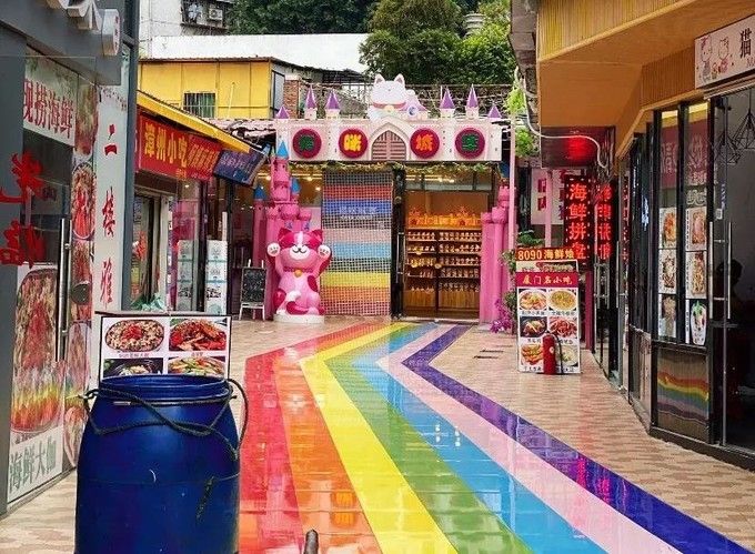 春节厦门自由行5日游攻略,自由行攻略厦门旅游景点