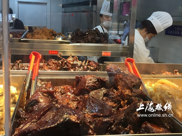 魔都老字号排行榜,上海魔都十大老店