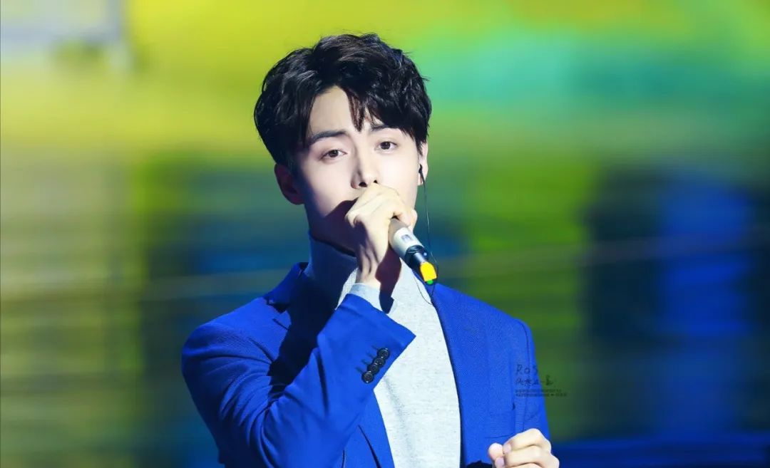 马天宇是他儿子，他赌博酗酒妻子自杀，儿子不怪他还让他回归家庭