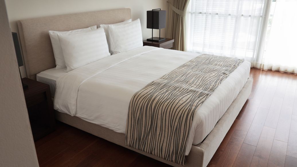 睡眠质量差选择什么床,睡眠不好的选床方法