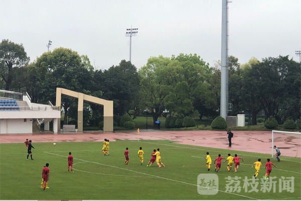 世界十大足球青训学校,探访中国足球小将