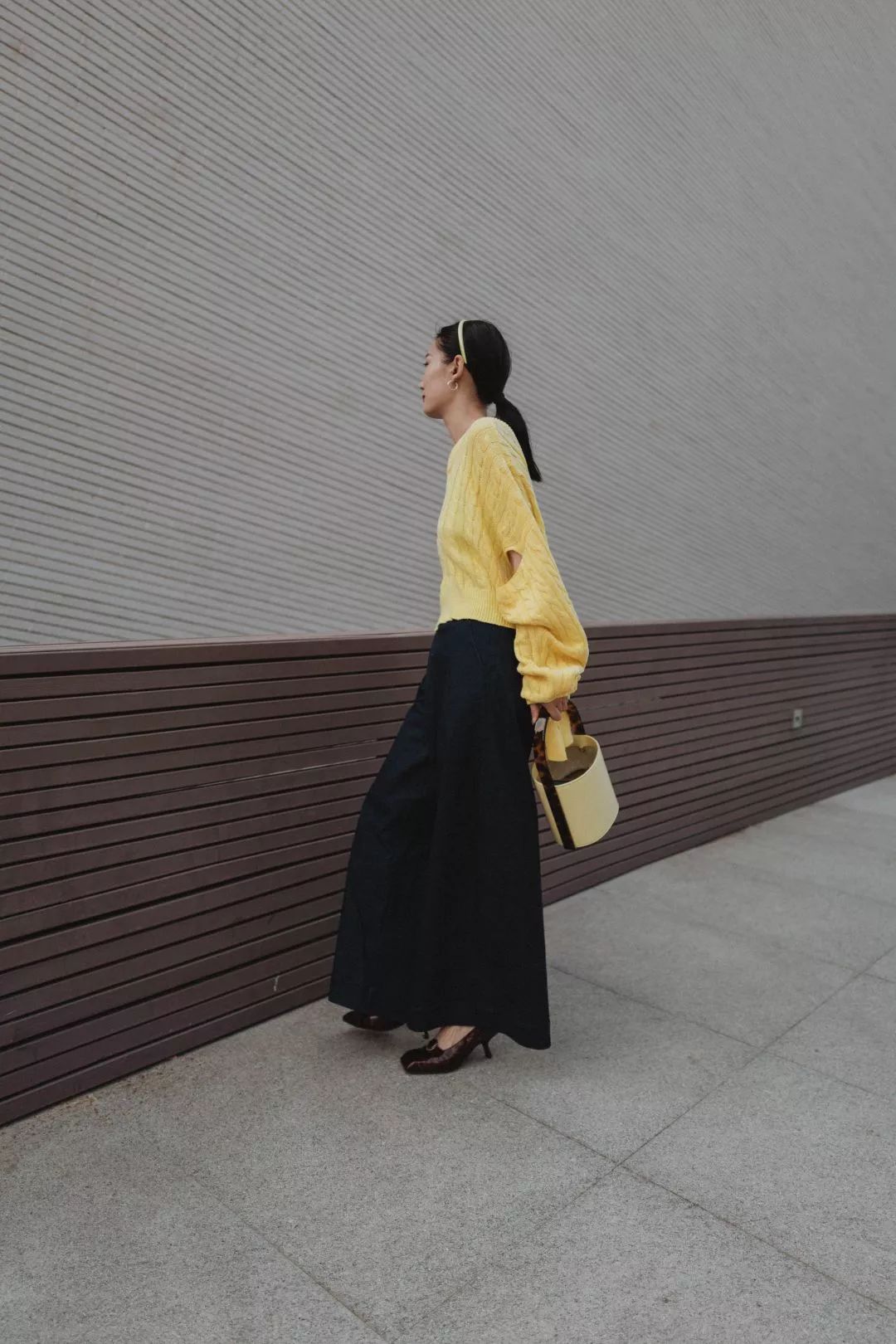 ​在选包这件事上，认真你就赢了