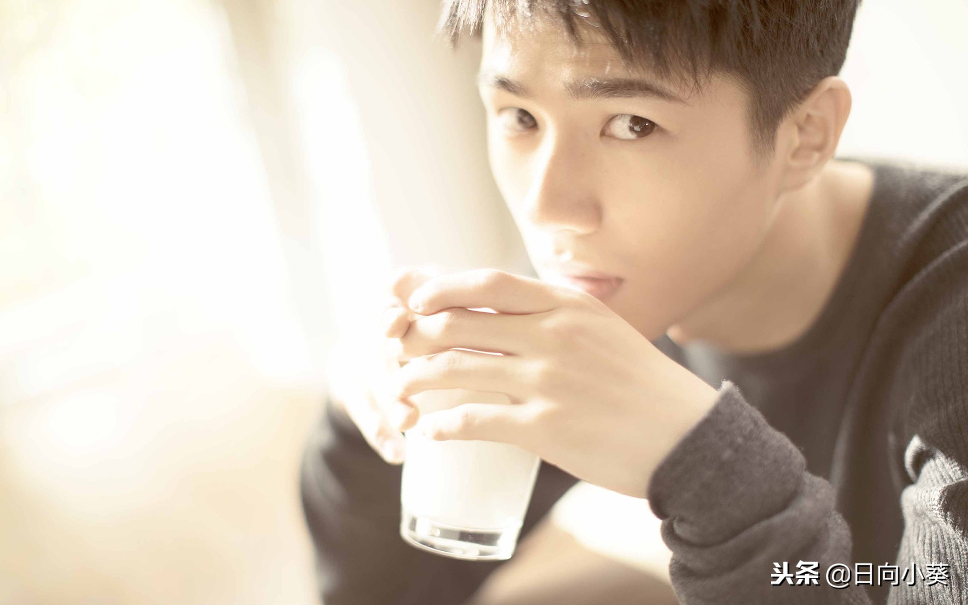 刘昊然与山崎贤人影视混剪,山崎贤人刘昊然