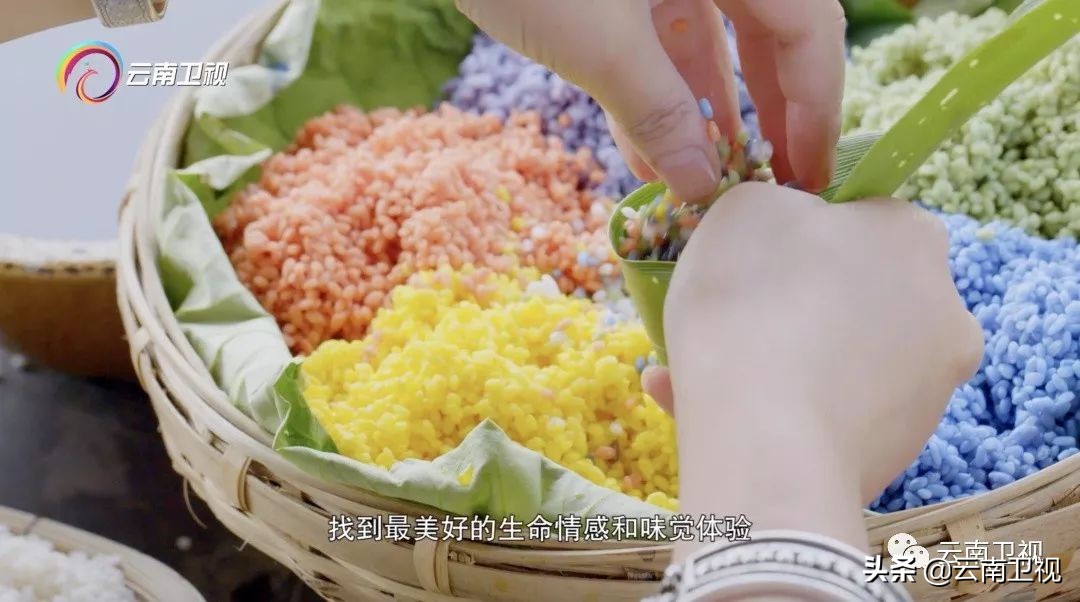 《味道云南》第二季第九集“云花之味”云南卫视今晚21:30播出!