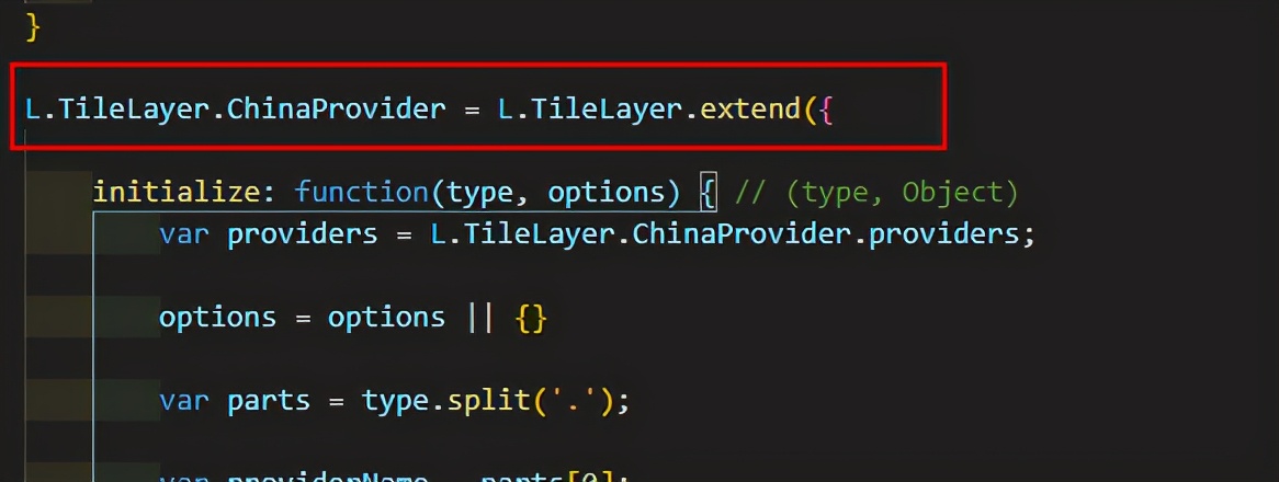leaflet地图导航,leaflet加载谷歌地图