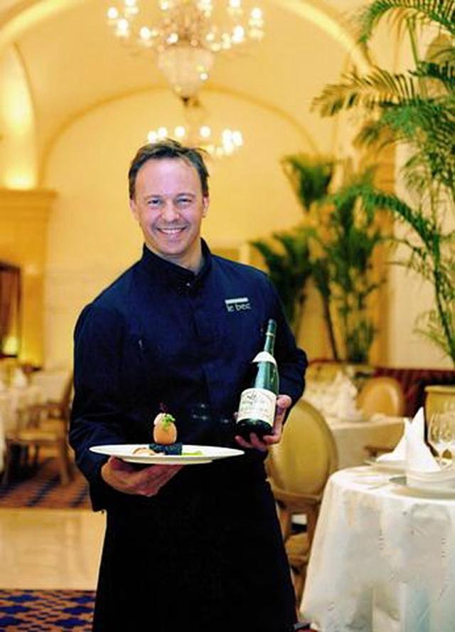 香港十大米其林,香港平民米其林推荐