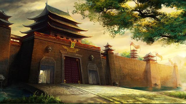 五胡乱华2,五胡乱花三百年完整版