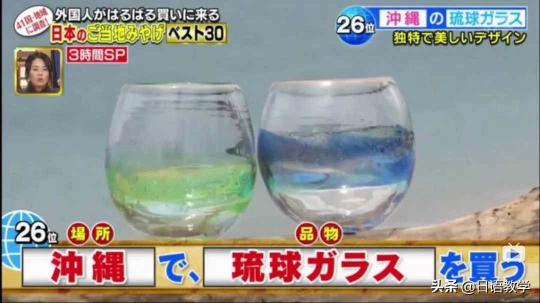 老外爱不释手的伴手礼,去韩国值得买的伴手礼