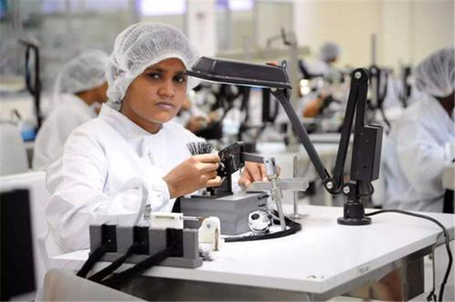 印度为什么是最大的药厂,印度连一门炮都造不了吗