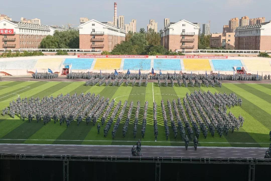 辽宁省重点大学沈阳航空航天,沈阳航空航天大学在辽宁省提前批
