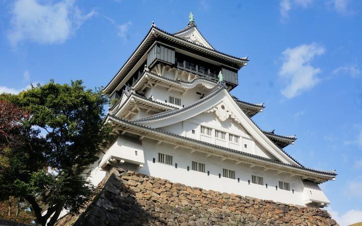 日本九州七星列车,日本九州列车