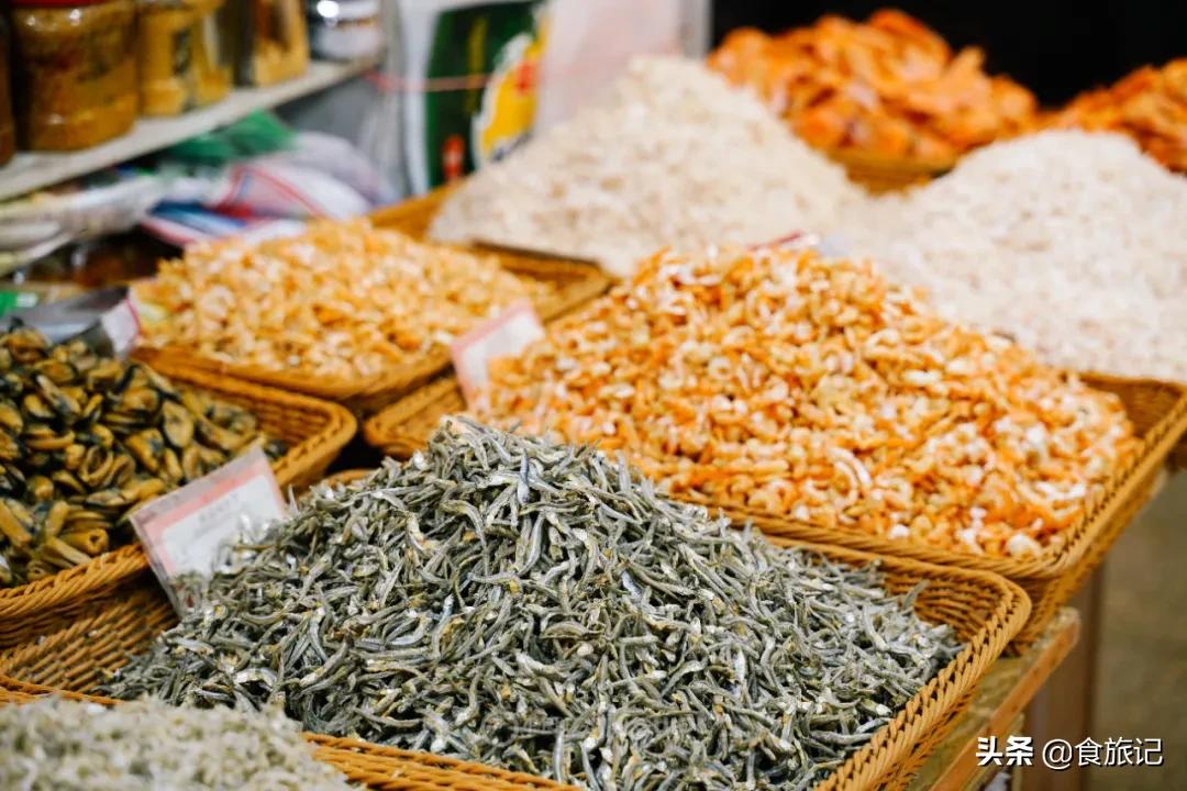 广州最大的海鲜水产批发市场,南京最大的水产批发市场在哪里