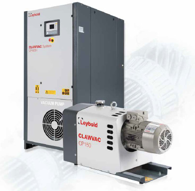 莱宝干式真空泵,莱宝真空泵耐高温吗