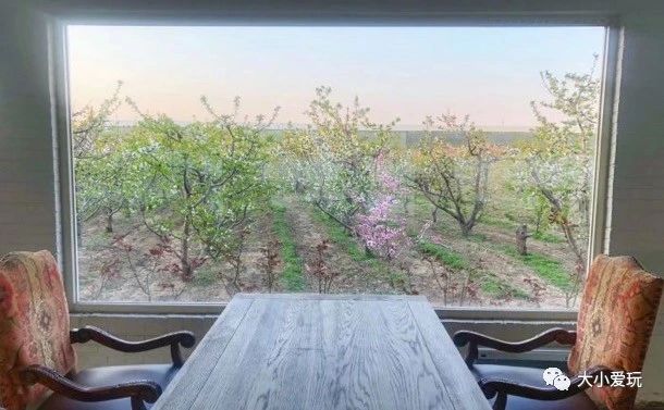 北京野游烧烤好去处,北京可以野外可以烧烤的地方