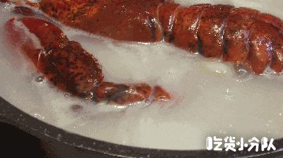 敢吃它的女生，我劝你不要惹